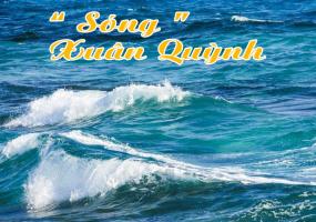 Bài văn phân tích vẻ đẹp tình yêu truyền thống và hiện đại trong bài thơ Sóng của Xuân Quỳnh (Ngữ văn 12) hay nhất