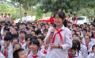 Bài văn chứng minh nếu khi còn trẻ không chịu khó học tập lớn lên sẽ chẳng làm được việc gì có ích hay nhất