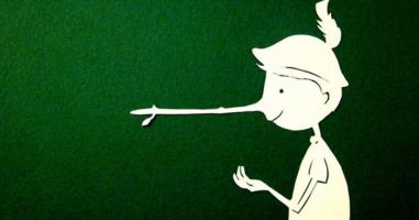 Bài văn chứng minh rằng nói dối có hại cho bản thân (lớp 7) hay nhất