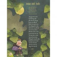 Bài văn, đoạn văn phân tích bài thơ Đánh thức trầu (Ngữ văn 6) hay nhất