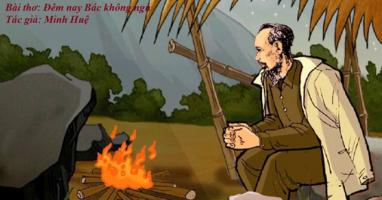 Bài văn kể lại bài thơ