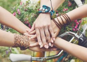 Bài văn kể về kỉ niệm với bạn bè sâu sắc nhất