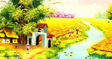 Bài văn kể về những đổi mới ở quê em (lớp 6) hay nhất