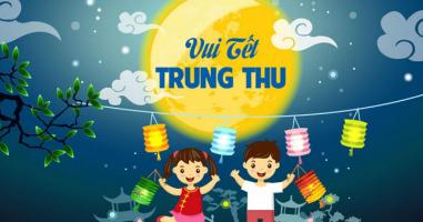 STT viết về tết Trung thu hay nhất