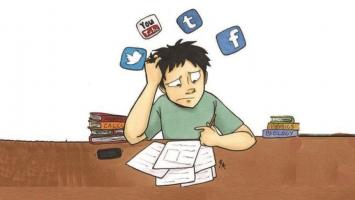 Bài văn nghị luận về hiện tượng học vẹt học tủ của giới trẻ hiện nay hay nhất