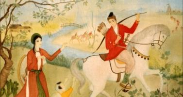 Bài văn cảm nhận 8 câu giữa trong