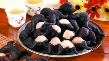 Bài văn phân tích bài ca dao 