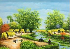 Bài văn phân tích bài 