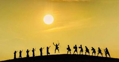 Đoạn văn cảm nhận về một tác phẩm thần thoại ấn tượng nhất (Ngữ văn 10)