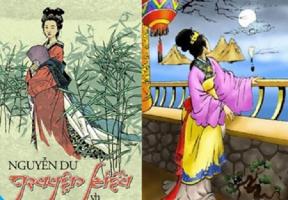 Bài văn phân tích đoạn trích 