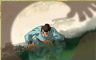 Bài văn phân tích đoạn trích