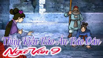 Bài văn phân tích đoạn trích 