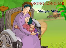 Bài văn phân tích đoạn trích 