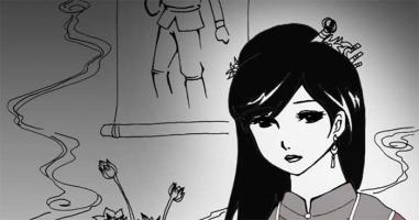 Bài văn phân tích nhân vật Kiều Nguyệt Nga trong 