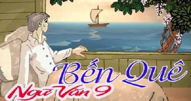 Bài văn phân tích nhân vật Nhĩ trong truyện ngắn 