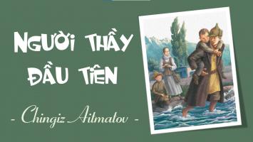 Bài văn phân tích bài 