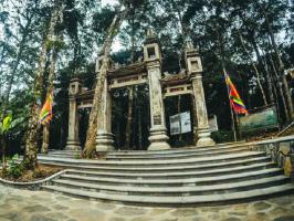 Bài phân tích nhân vật Ngô Tử Văn trong 