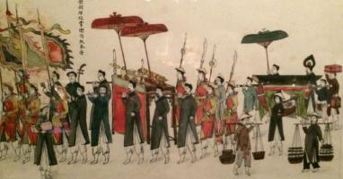 Bài văn phân tích tác phẩm 