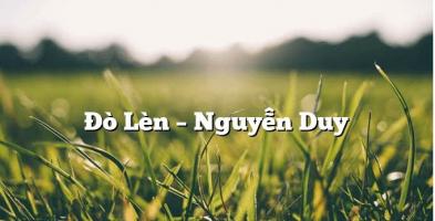 Bài văn phân tích tác phẩm 