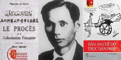 Bài văn phân tích tác phẩm 