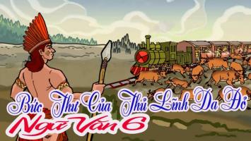 Bài văn phát biểu cảm nghĩ bài 