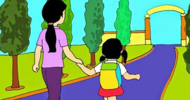 Phân tích người mẹ trong bài 