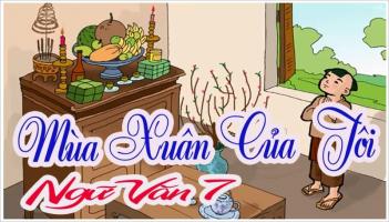 Bài văn phát biểu cảm nghĩ bài 