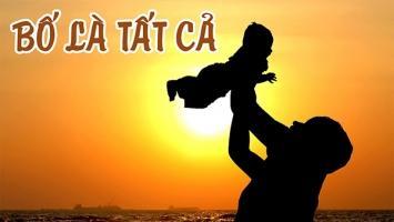 Bài văn tả bố hay nhất