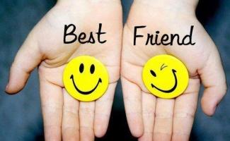 Bài văn tả người bạn mà em yêu quý hay nhất