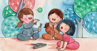 Bài văn thuyết minh về quy tắc luật lệ trong một hoạt động hay trò chơi hay nhất