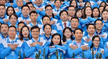 Bài văn viết về vai trò của Đoàn Thanh niên hay nhất