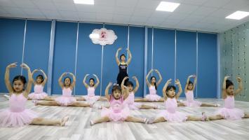 Trung tâm dạy múa cho trẻ em chất lượng nhất tại quận Hoàng Mai, Hà Nội