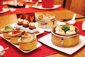 Nhà hàng Trung Quốc ngon nhất ở Nha Trang