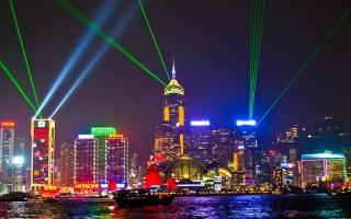 Điểm tham quan thú vị nhất khi du lịch tại Cửu Long, Hồng Kông