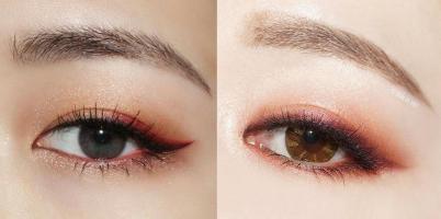 Bảng phấn trang điểm giá rẻ chất lượng tốt