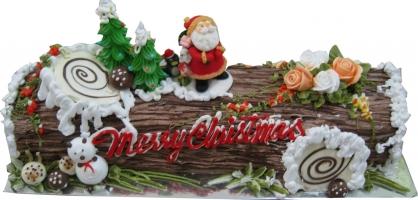 Loại bánh truyền thống trong lễ giáng sinh (Noel) của các nước trên thế giới