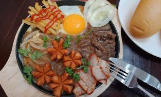 Quán bánh mì ngon nhất tỉnh Hải Dương