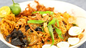 Món ăn vặt hot nhất được yêu thích tại Việt Nam