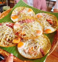 Quán bánh xèo ở Nha Trang ngon và đông khách nhất