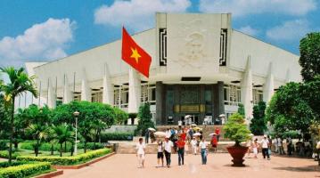 Bảo tàng hấp dẫn nhất tại Hà Nội