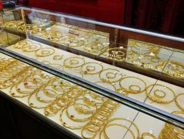 Tiệm vàng uy tín nhất tỉnh Thái Nguyên