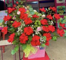 Shop hoa tươi đẹp nhất Tuyên Quang