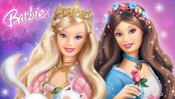 Phim hoạt hình Barbie hay nhất của tuổi thơ