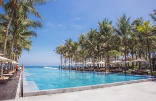 Bể bơi sạch và đẹp nhất Vinh, Nghệ An