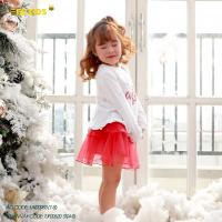 Shop quần áo trẻ em đẹp và chất lượng nhất quận Long Biên, Hà Nội