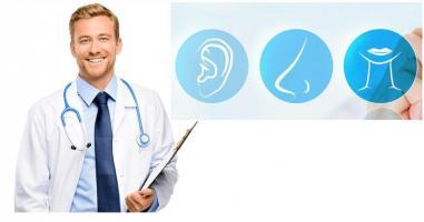 Bệnh lý tai mũi họng thường gặp nhất hiện nay