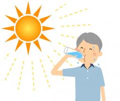 Bệnh thường gặp vào mùa hè và cách phòng tránh