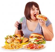 Bệnh ung thư nguy hiểm thường gặp nhất đối với người bị béo phì