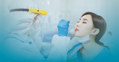 Điểm test nhanh Covid-19 uy tín ở Hà Nội