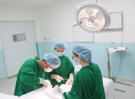 Phòng khám đa khoa uy tín nhất Bình Dương